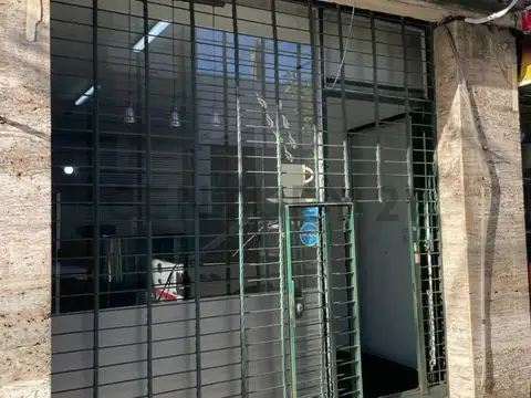 Local en Alquiler A Estrenar