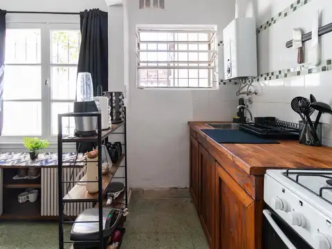 Casa en Venta en Tigre Centro, USD 220.000