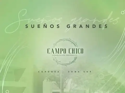 Terreno en Venta en Cordoba, USD 135.000