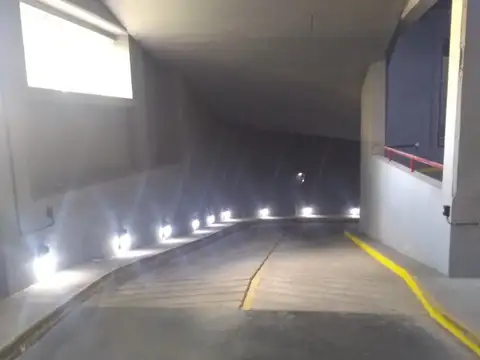 Cochera en Venta Cubierta