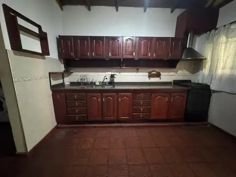 Casa en Alquiler 40 años