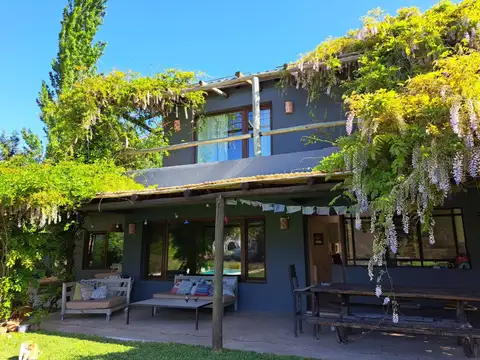 Casa en Venta en Santa Maria del Tigre, USD 990.000