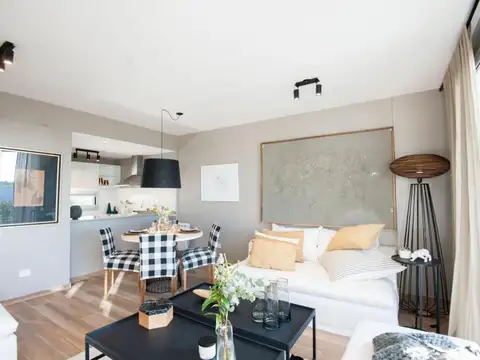 Departamento en Venta en La Plata, USD 94.170