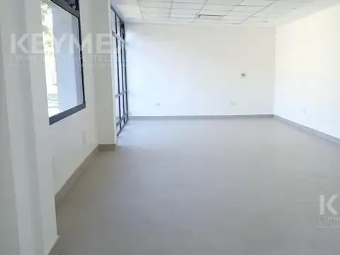 Alquiler Oficina 42m2 | con 1 Cochera | Parque Austral Km 50