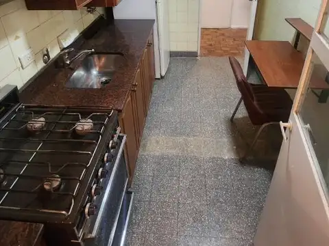 Departamento en Alquiler de 2 dormitorios