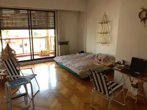 Departamento en Venta en Once, USD 175.000