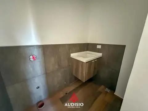 Depto Tipo Casa en Venta A Estrenar