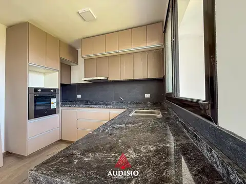 Depto Tipo Casa en Venta de 2 dormitorios