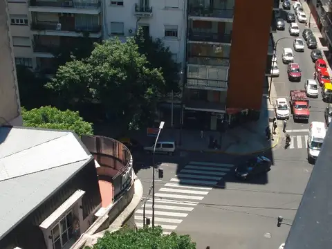 PISO ALTO, VISTA PANORÁMICA