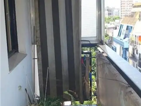 Departamento en Venta 40 años