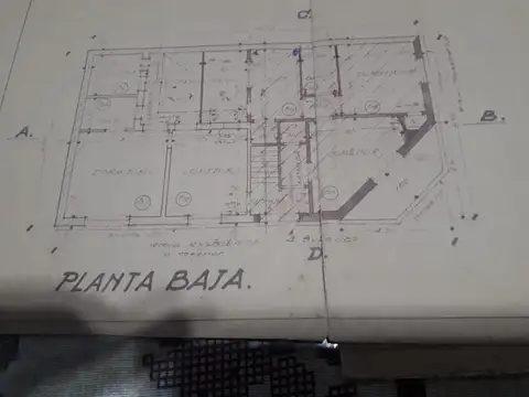 Casa en Venta 64 años