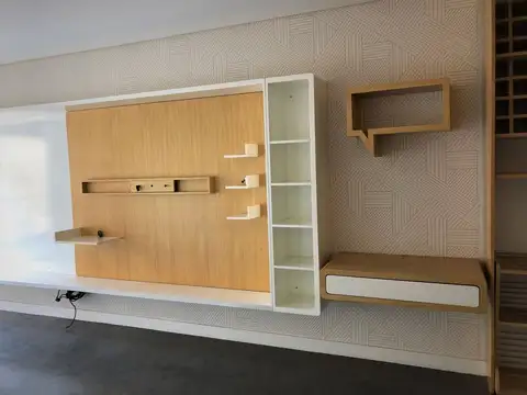 Departamento en Alquiler de Monoambiente