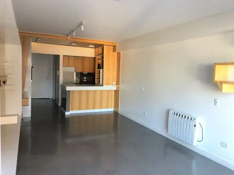 Departamento en Alquiler 13 años