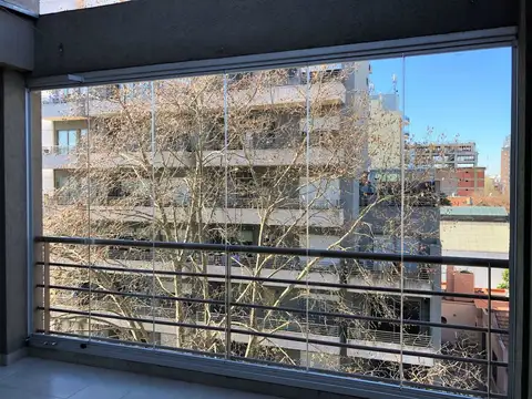 Departamento en Alquiler en Colegiales, $ 600.000