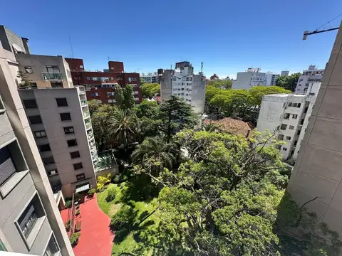 Departamento en Alquiler en Pocitos , $U 35.000