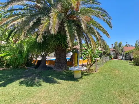 Quinta en Venta de 3 dormitorios