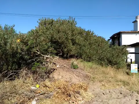 Terreno en Venta en Las Gaviotas, USD 48.000