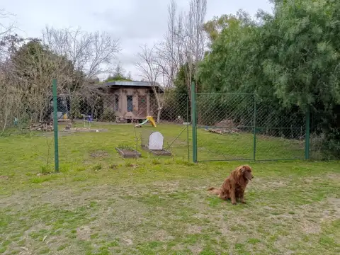 Terreno en Venta por lotes o completo zarate