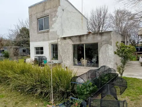 Terreno en Venta 80  mts Fondo