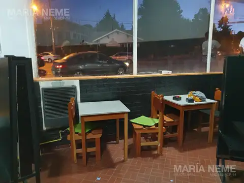 Fondo de Comercio en Bariloche