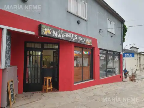 Fondo de Comercio en Bariloche