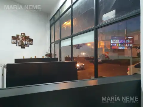 Fondo Comercio en Venta 1 año