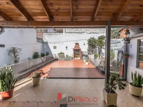 Casa en Venta 35 años