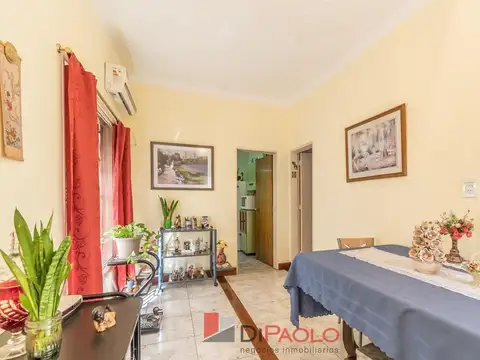 Casa en Venta de 2 dormitorios