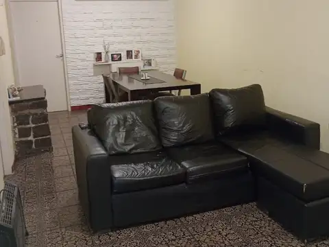 MANZANA 1, SEGUNDO PISO, C