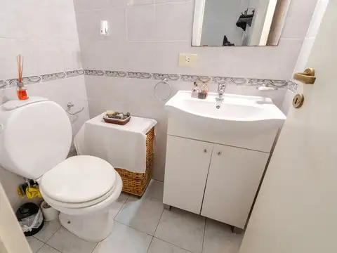 Depto Tipo Casa en Venta con 1 cocheras