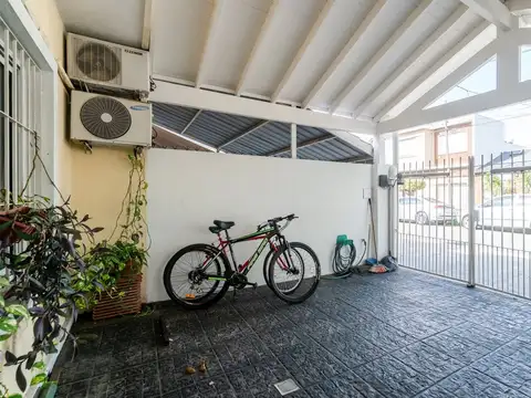 PH Carapachay Venta 4 amb. Jardín Cochera Parrilla