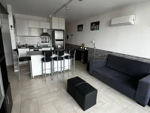 Departamento en Alquiler de 2 ambientes