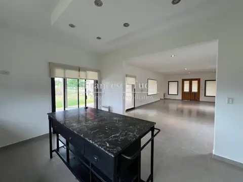Casa en Venta 5 años