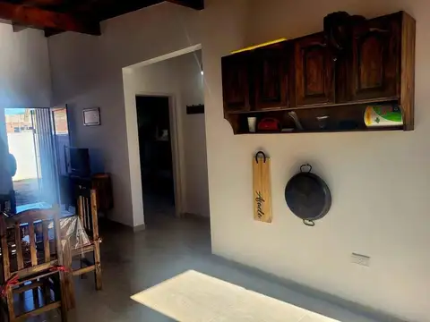 Casa en Venta de 2 dormitorios