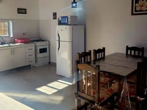 Casa en Venta en Mar Del Tuyu, USD 35.000