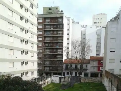 Departamento en Alquiler Temporal 40 años