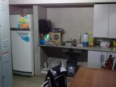 Galpon en Venta en General San Martin, USD 245.000