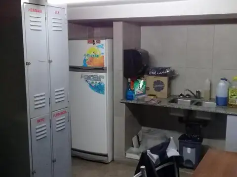 Galpon en Venta A Estrenar