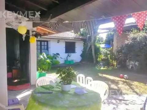 CASA EN VENTA LA LONJA, ZONA PALMAS CAMPUS AUSTRAL