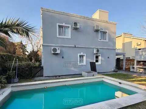 Casa en Venta de 4 dormitorios