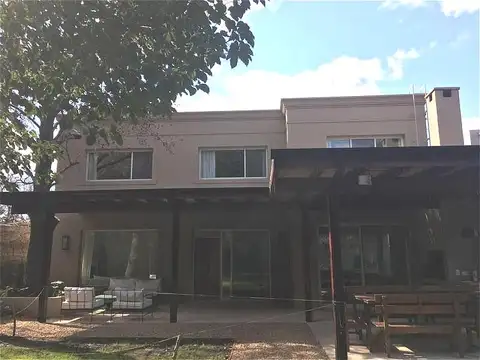 Alquiler temporal en la Horqueta