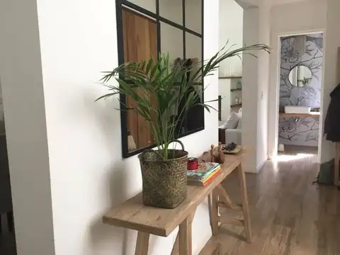 La Horqueta, San Isidro. Virasoro