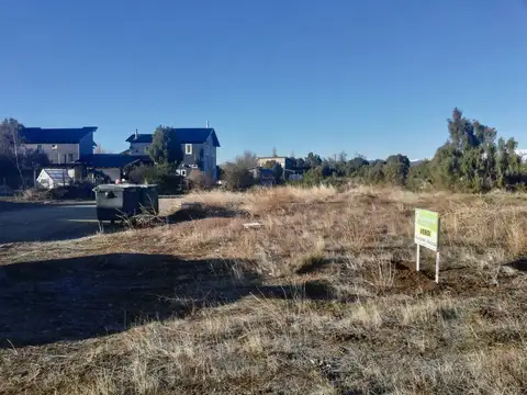 Terreno en Venta en Dina Huapi, USD 38.000