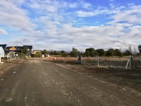 Terreno en Venta en Dina Huapi, USD 38.000