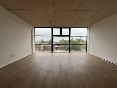 Oficina en Alquiler A Estrenar