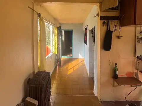 Casa en Venta 21 años