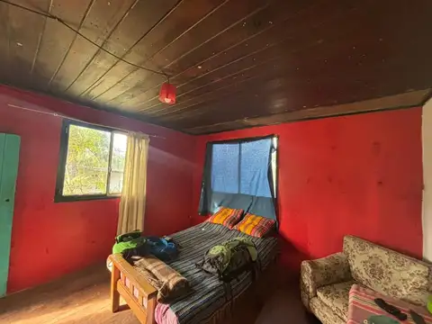 Casa en Venta en Tigre Centro, USD 35.000