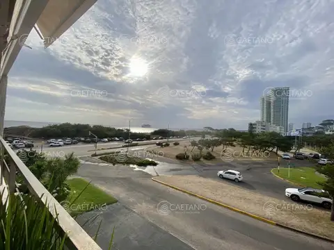 Departamento en Alquiler Temporal de 2 ambientes