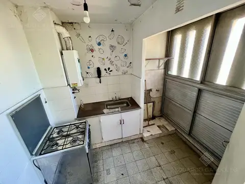 Departamento en Alquiler al Este