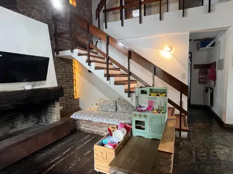 Venta Casa 4 Ambientes Ruta 6 Km173, Indio Cua Golf Club, Exaltación de la Cruz.